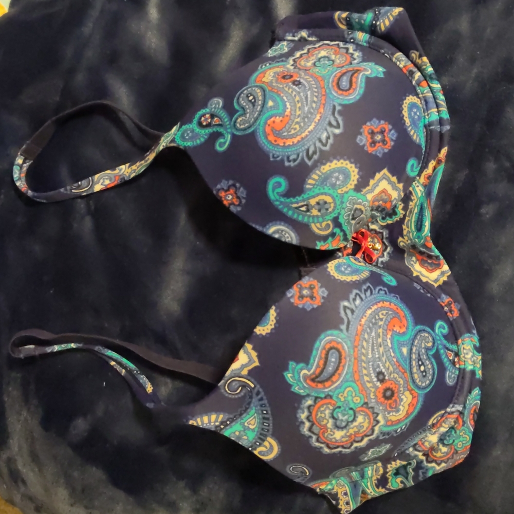 Soma Embraceable Full Coverage 34C